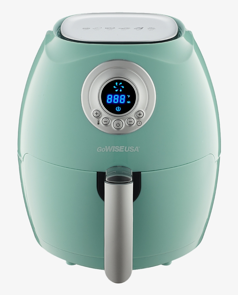 75-quart Air Fryer - Pink Air Fryer, transparent png