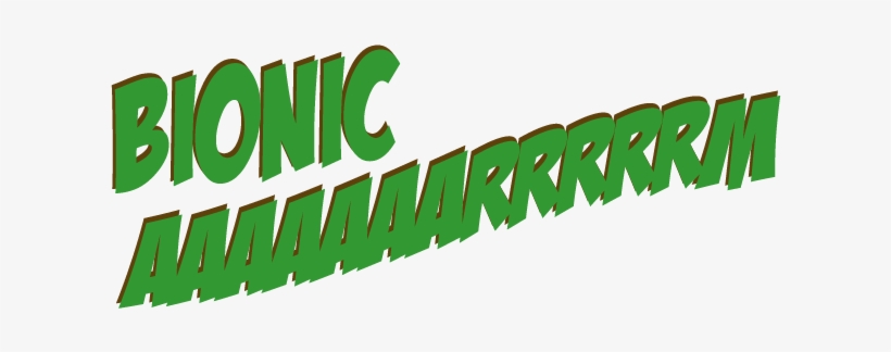Aaaaaaarrrrrm - Graphic Design, transparent png