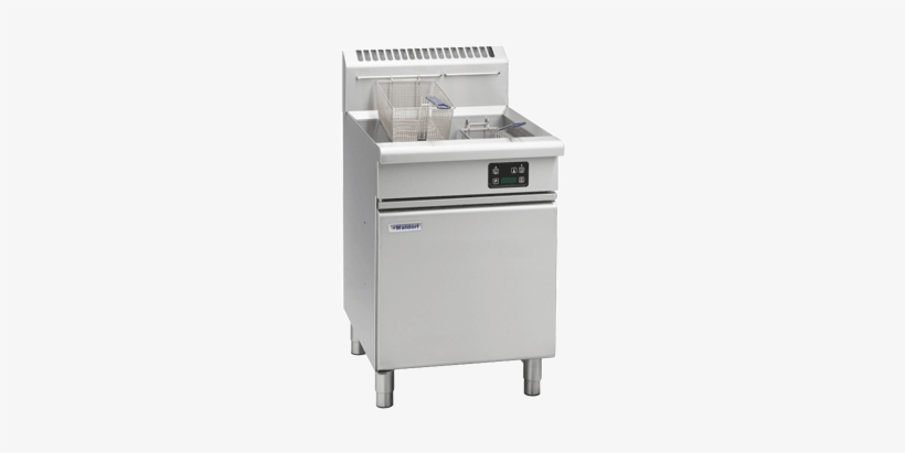 Gas - Waldorf By Moffat Single Pan Lpg Gas High Performance, transparent png
