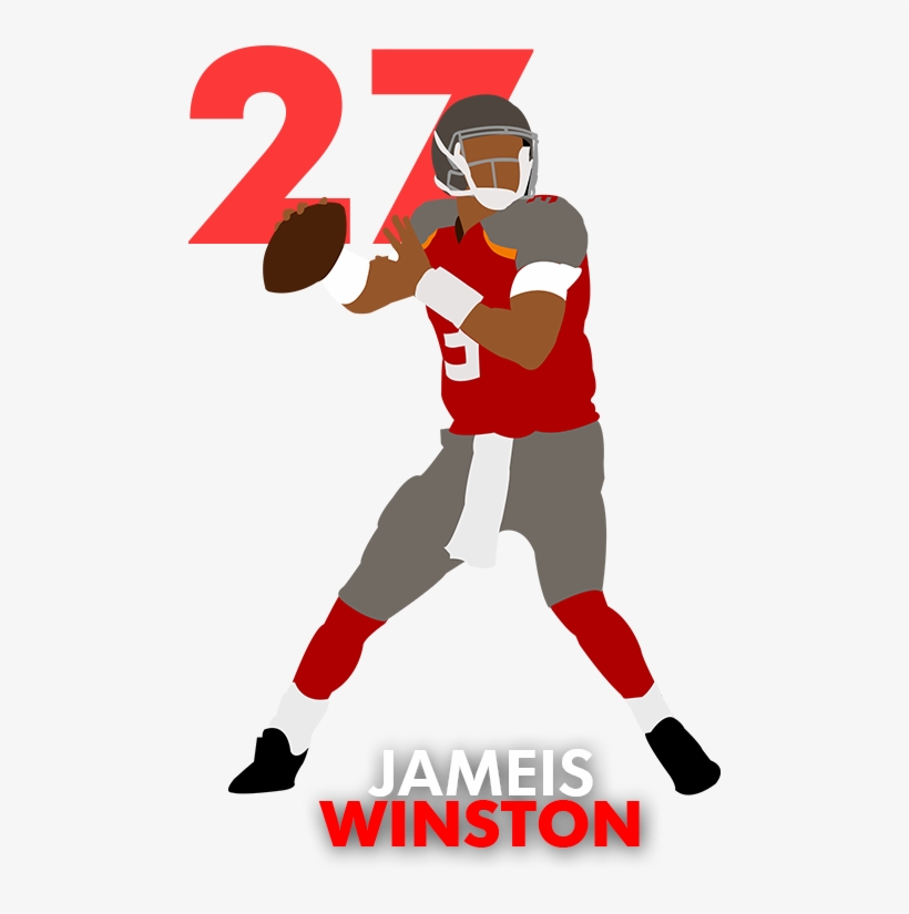 Read Up On More Quarterbacks Below - American Football, transparent png