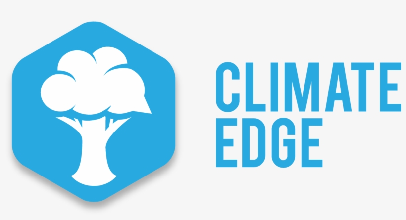 Climate Edge Logo - Climate Change: The Point Of No Return [book], transparent png