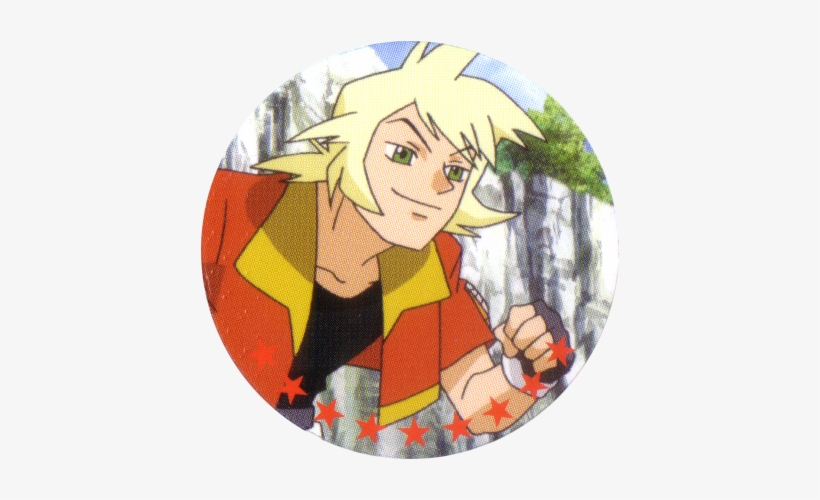 Pokémon Ranger And The Prince Of The Sea - Pokemon Jack, transparent png