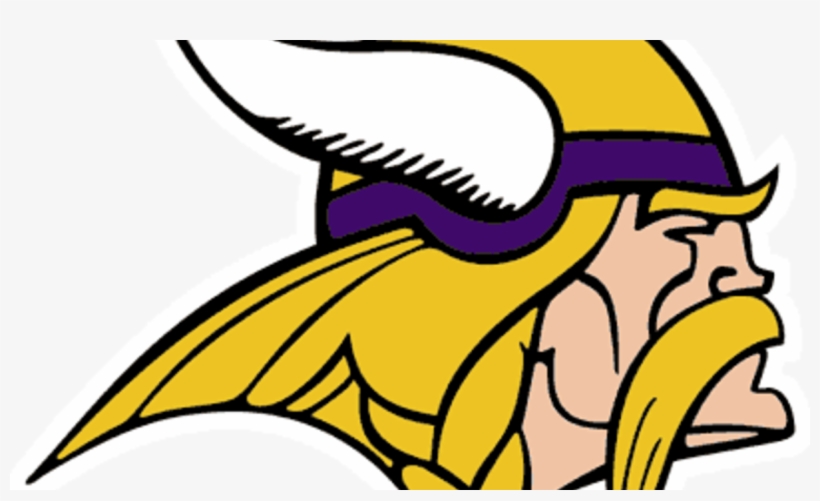 Vikings Trade Down And Take Lb Anthony Barr With No - Minnesota Vikings Vintage Logo, transparent png