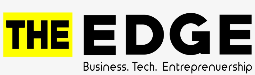 Final The Edge Logo - Cast Iron Vs Steel, transparent png