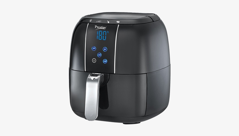 Air Fryer Paf - Prestige Air Fryer(paf 1.0) With Vat Paid Bill &, transparent png