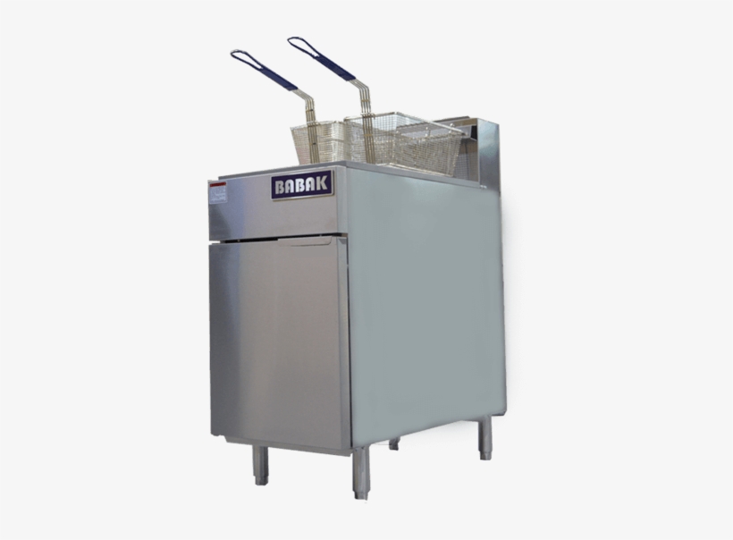 Deep Fryer Atfs-40 - Food, transparent png