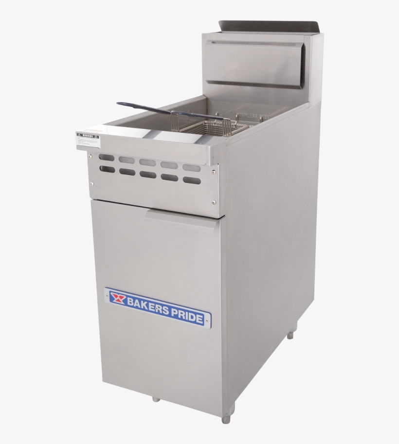 Bakers Pride Fryer, transparent png