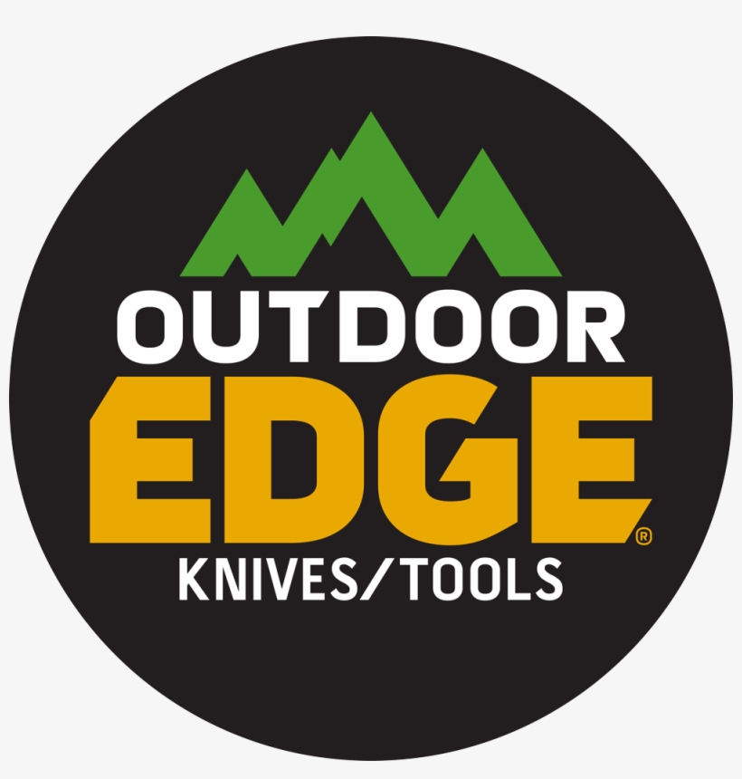 2018 Outdoor Edge Logo - Gloucester Road Tube Station, transparent png