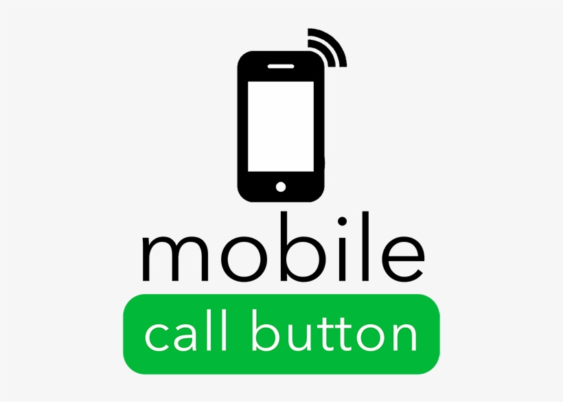 Mobile Call Button - Call Button For Wordpress, transparent png