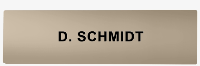 Doorbird D21x Video Door Station Cover For Call Button - Label, transparent png