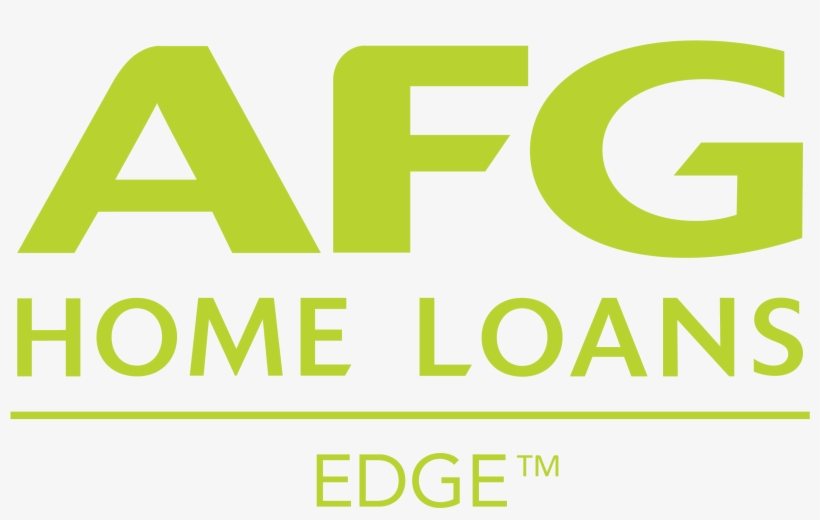 Afg Home Loans Edge - Afg Home Loans, transparent png