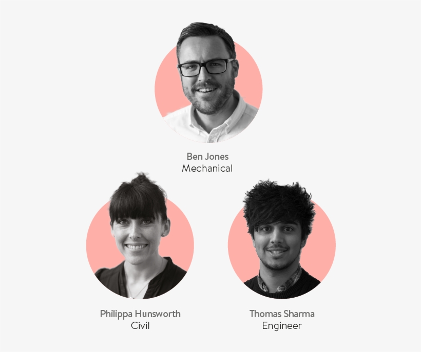 The Team - Poster, transparent png