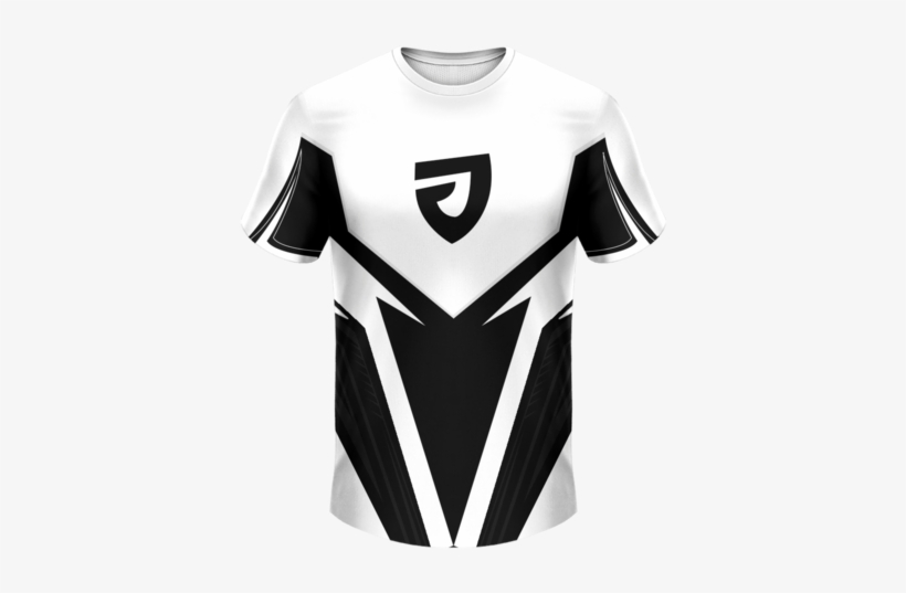 Oblivion Uprise Short Sleeve Jersey - Active Shirt, transparent png