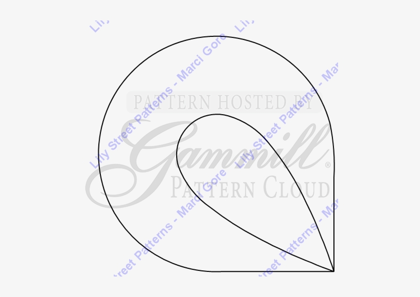 Looptydocorner - Circle, transparent png