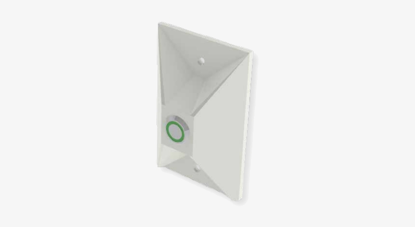 Cyberdata Remote Call Button - 4 Cm Cuvettes, transparent png