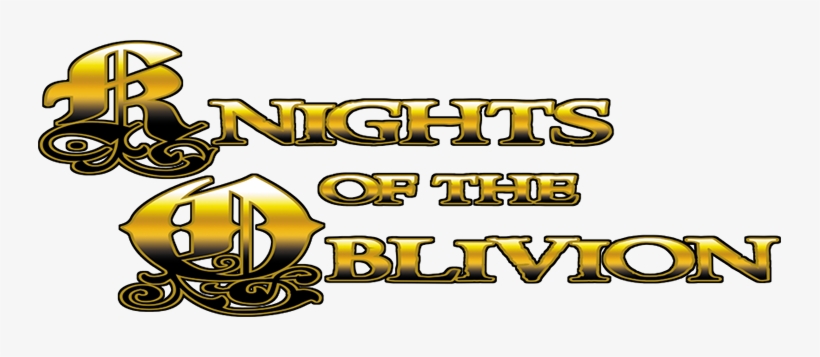 Knights Of The Oblivion - Knight, transparent png