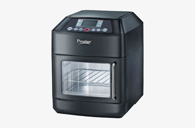 Let's Get You Cooking With Prestige Air Fryer - Prestige Air Fryer Mrp, transparent png