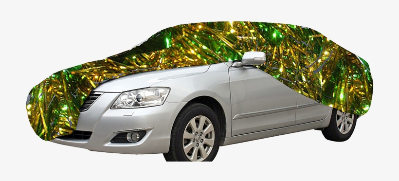 1 Shin 07502 Ultimate Diamond Car Cover - Oxgord Uv Reflective Sun Resistant Full-size Limousine, transparent png