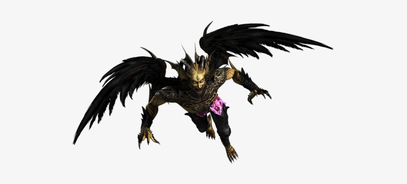 Demonios São Populares Em Varias Religiões, Os Mesmos - Demon Png, transparent png