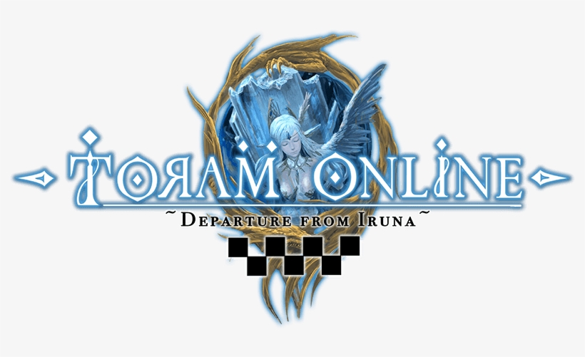 トーラムオンライン Toram Online Logo 798x441 PNG Download PNGkit