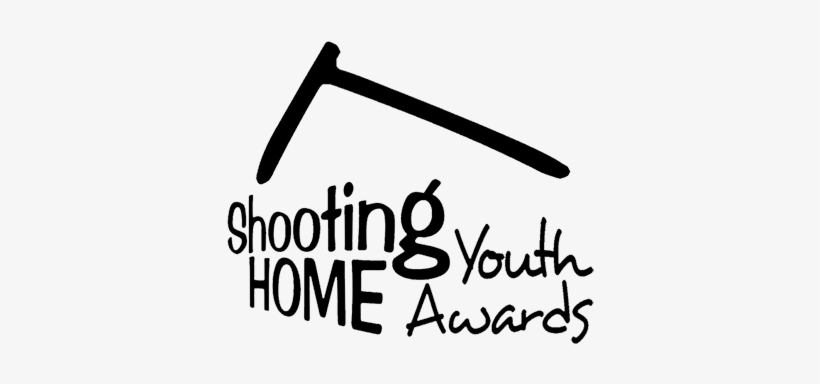 Shooting Home Youth Awards - Award, transparent png