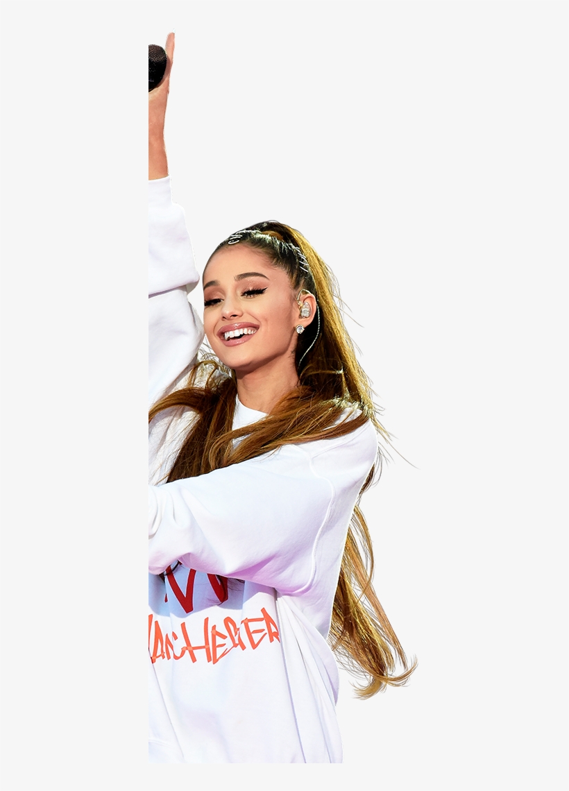 Happy Ariana, transparent png