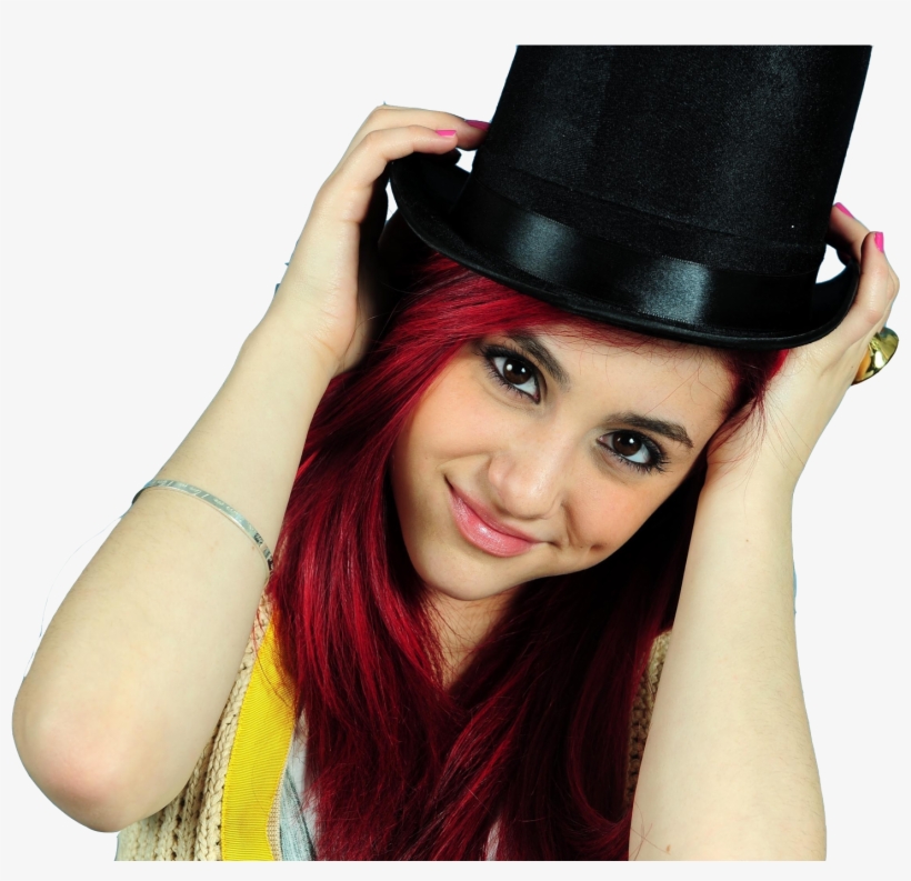 Ariana's Favorite Things - Grande Love The Way You, transparent png