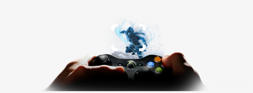 Habilidades Imortalizadas Com A Elgato Game Capture - Game Controller, transparent png