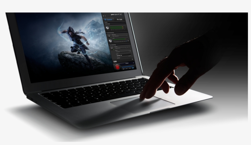 Aún Mejor, El Software Del Juego Elgato Capture Hd, transparent png