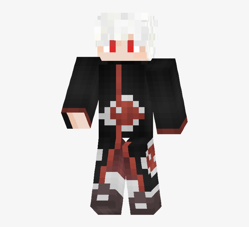 Zemersonzpvpbr - Skin, transparent png