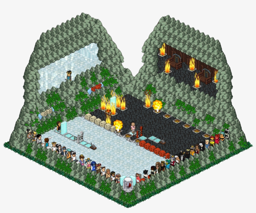 Demonio - - Tree, transparent png