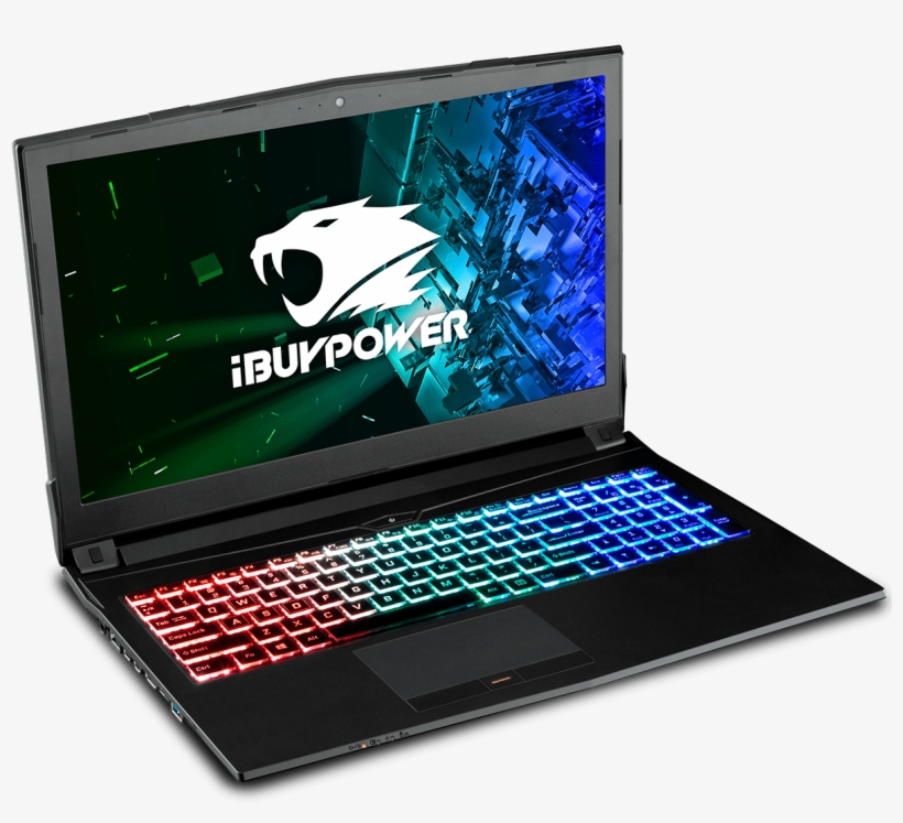 Chimera N850ek1 Gaming Laptop [cfl] - Clevo N850ej1, transparent png