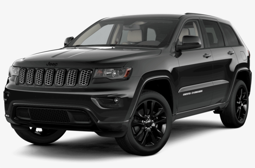 Grand Cherokee Blackhawk Colours - Chevy Suburban 2016 Black, transparent png