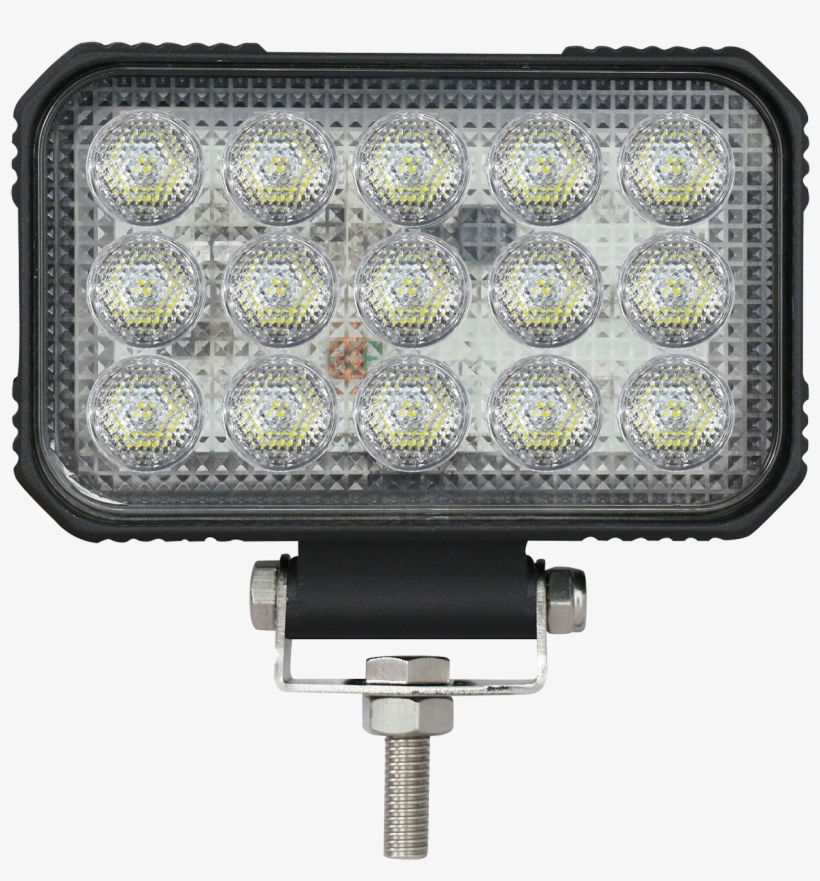 Lw6042 - Phare De Travail Led, transparent png