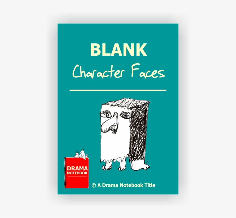 Blank Character Faces - Global Banking Training London, transparent png