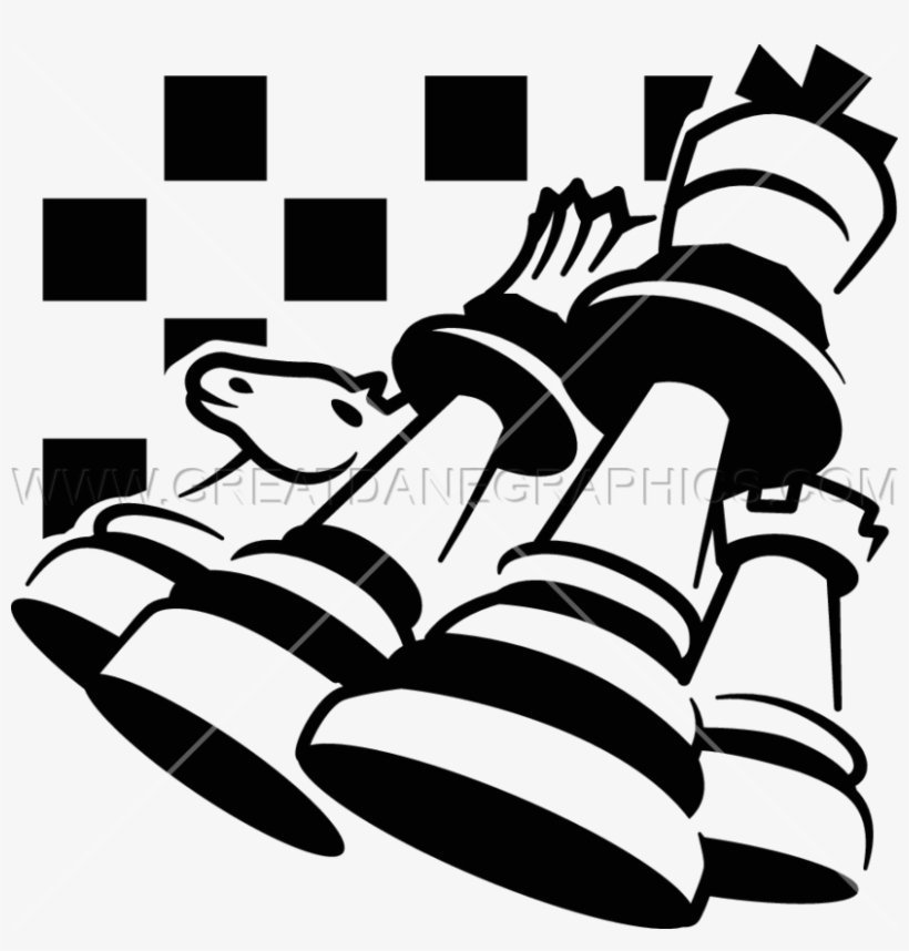 Vector Freeuse Stock Pieces Production Ready Artwork - Chess Piece, transparent png