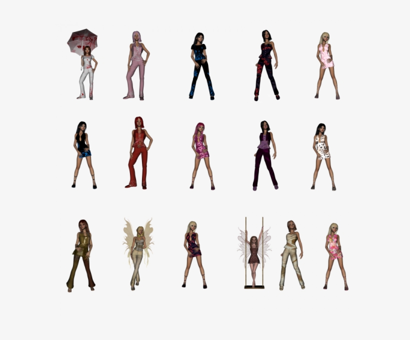 S And Lady' - Portable Network Graphics, transparent png