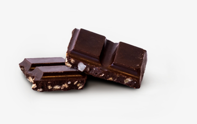 Delectable - Chocolate Bar, transparent png