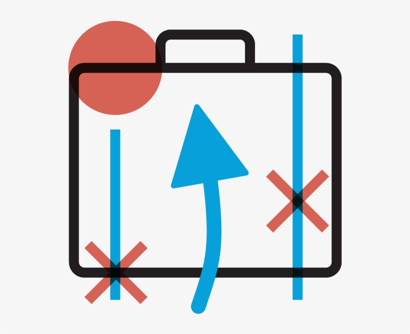 Launch Your Development Career - Briefcase, transparent png