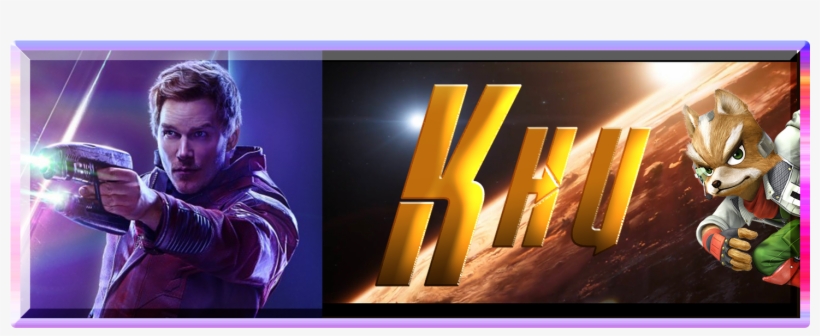 You Can Often Find Kevin “khu” Hu By Looking For His - Amiibo Super Smash Bros. Character - Fox Nintendo Wii, transparent png