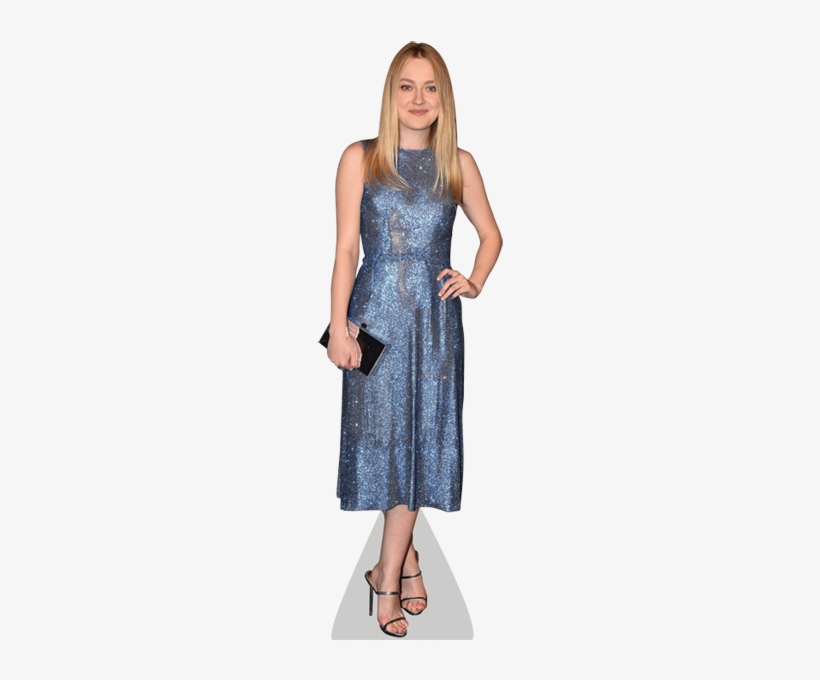 Dakota Fanning, transparent png