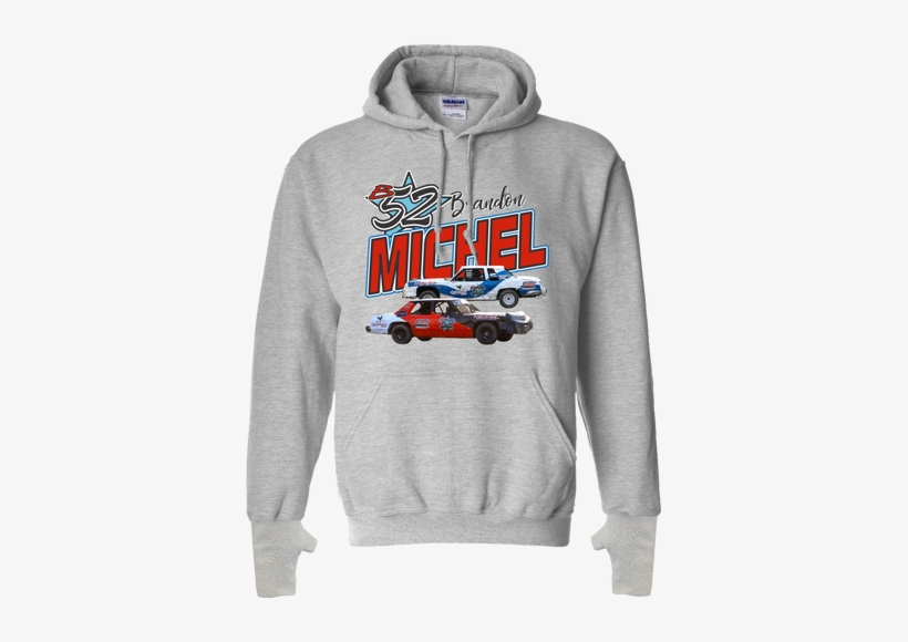 Michel Racing Soft Handcuff Hoodie - Hang In There Baby Hoodie, transparent png