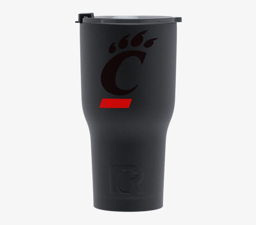 Black Tumbler - Tumbler, transparent png