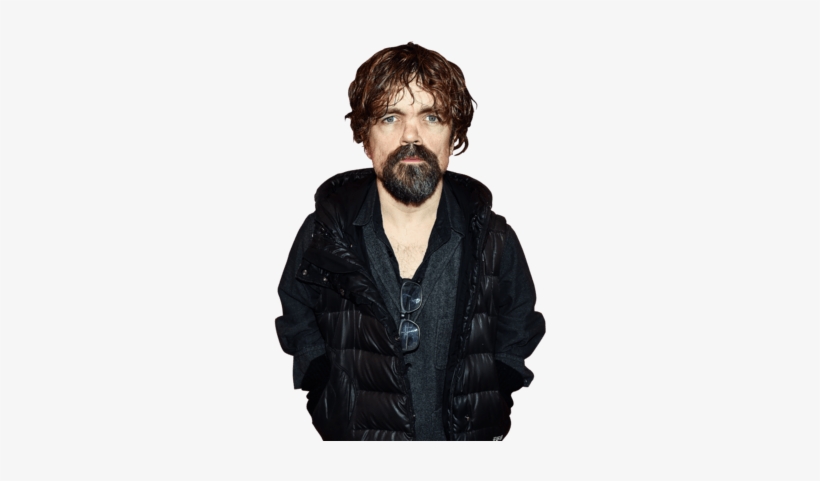 Peter Dinklage Wanted His I Think We're Alone Now Character - Tyrion Lannister Actor, transparent png