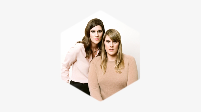 Rodarte - Kate Mulleavy And Laura Mulleavy, transparent png