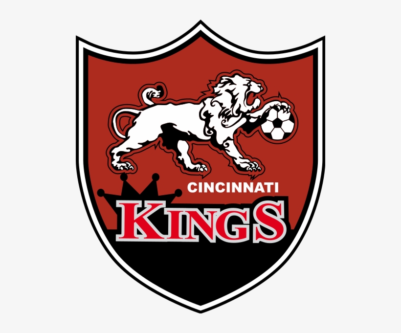 Cincinnati Kings, transparent png