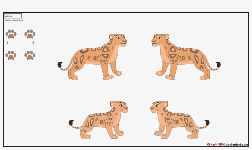 Mahuluti The Lion King Fanon Wiki Fandom Powered By - The Lion King, transparent png