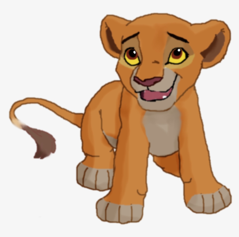 Lion King Zalika, transparent png