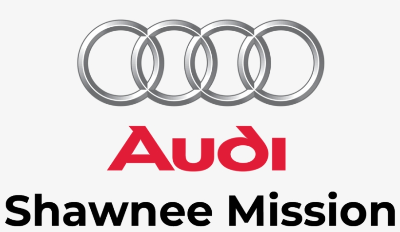 Audi Shawnee Mission Title Sponsor Of Alliance Futbol - Logo 4 Circles, transparent png