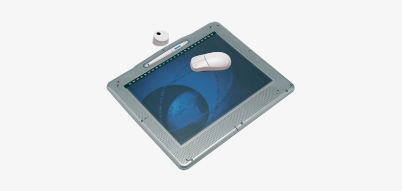 Uploader - Medion Tekentablet, transparent png